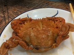 -周记老沈阳焦火鸡架