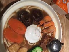 -九毛九西北菜(番禺万达店)