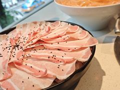 -麻辣空间·清油火锅(水井沟店)