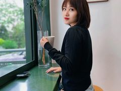 -稀物集咖啡(徽州大道店)
