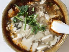 -新繁牛肉豆花(都江堰店)