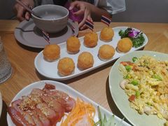 -尚SHANG泰国菜(中山大道店)