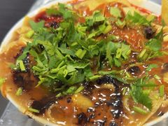 -正味斋锅巴菜(西北角店)