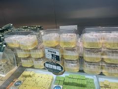 -酥大興·新国潮糕点配茶饮(龙岗万达黑金店)