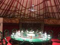 包厢-九十九顶毡房(阜石路店)