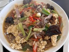 -老菜馆(滨江大道东段店)