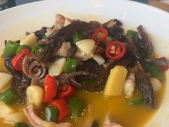 -闽海肴(北辰荟店)