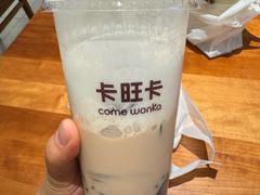-卡旺卡(滁州万达广场店)