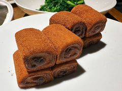-四季民福烤鸭店(西单华威约饭街店)