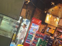 -小俩口烧烤东北菜(双井店)