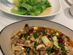 -三猫黑鱼花(南大店)