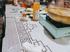 -云晓光头烧烤吧(盛夏店)