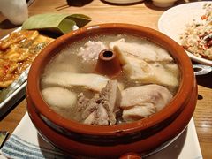 -金孔雀德宏傣味餐馆(魏公村店)