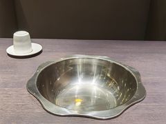 -东来顺铜锅炭火涮肉(上地华联店)