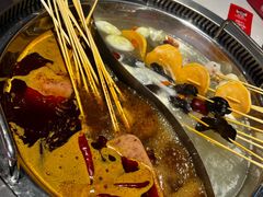 -宏姐串串香(征仪路店)