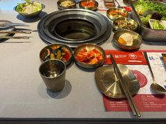-韩一品韩国料理(柏庐南路店)