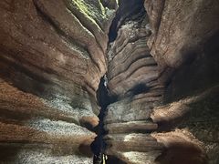 -梭布垭石林景区