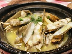 长街蛏子-好爸爸(箕漕街店)