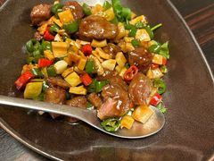 -浙江安吉JW万豪酒店·万豪中餐厅