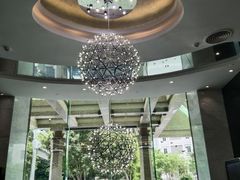 -泰谷酒店·太古码头闽菜自助餐厅