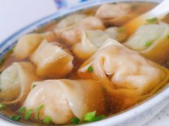 -古徽州馄饨店(宝安路店)