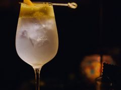 -Hill.Cocktail半山酒吧(中山店)