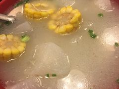-李庄白肉(黉门街店)