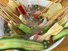 -古真记钵钵鸡(总店)