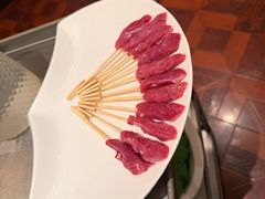 -南门涮肉(东单店)