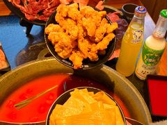 -珮姐老火锅(新街口店)