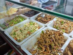 -小四川麻辣面馆(新联草街店)