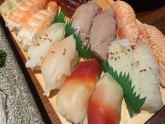 -千代武日本料理(开发区店)