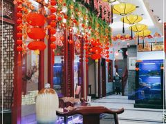 大堂-朱桥甲鱼馆(淮海西路店)