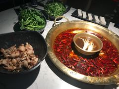 -哥老官重庆美蛙鱼头(宝山龙湖店)