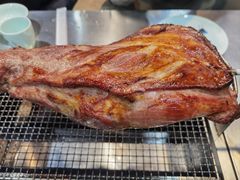 -宗泉烤全羊·烤羊腿·家常菜(解放东路店)