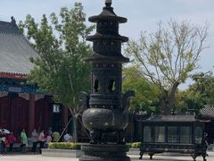 -天津妈祖文化园