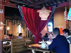 -老阿爸鲜鱼土菜(昆山花桥店)