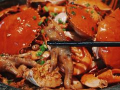 -胖哥俩肉蟹煲(杭州下沙学林街店)