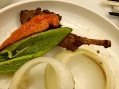 -美心皇宫(沙田大会堂店)