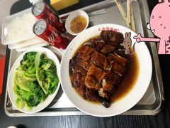 -黄连大头华烧鹅(萧地大马路店)