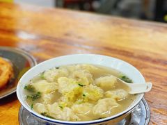 原汤水饺-小秋水饺(大成路总店)