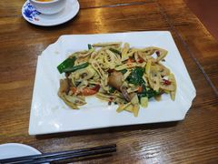 -下梅人家土菜馆(历史文化餐厅度假区店)