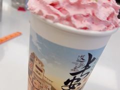 -茶话弄(北京五棵松万达店)