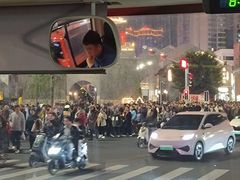 -南宁南湖公园