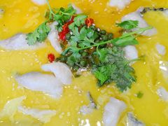 -庆余楼·用心与食材·特色菜&灶头面(仙蠡墩店)
