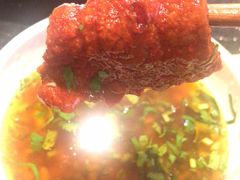 -潮火锅·麻辣牛肉火锅(观音桥方圆·LIVE店)