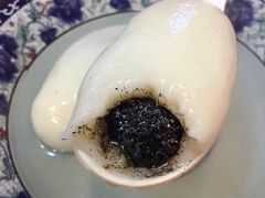 芝麻汤圆-高行汤团店(金高路店)