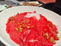 -洞子口重庆鲜货火锅(楚翘城旗舰店)