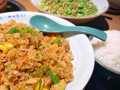 -吃饭皇帝大(解放西路店)