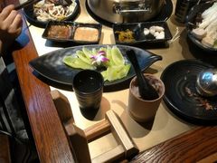 -手选潮汕鲜活牛肉火锅(二七广场店)